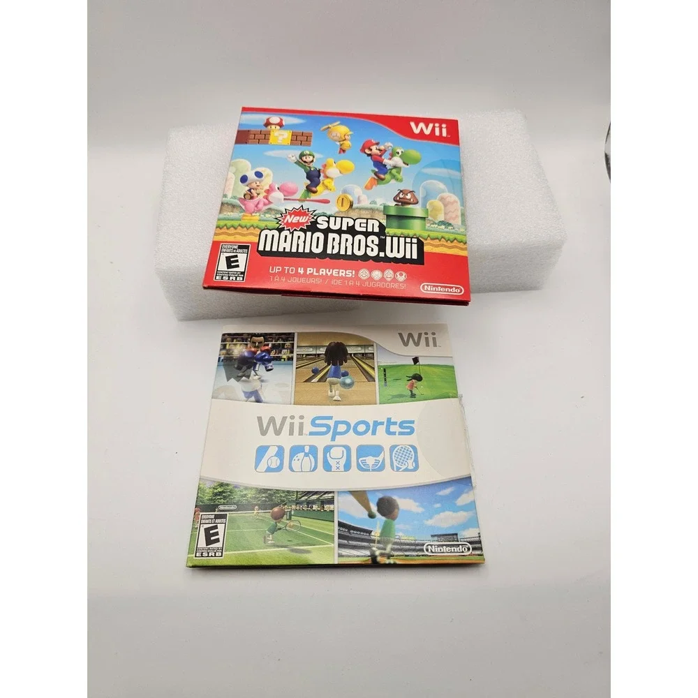 Nintendo wii 25th